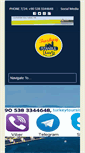 Mobile Screenshot of istanbultravelturkey.com